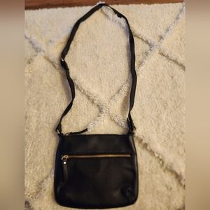 Womans Crossbody